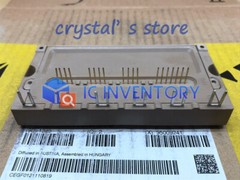 1PCS FUJI 6MBP50TEA060-50 Power Module Supply New 100% Quality Guarantee