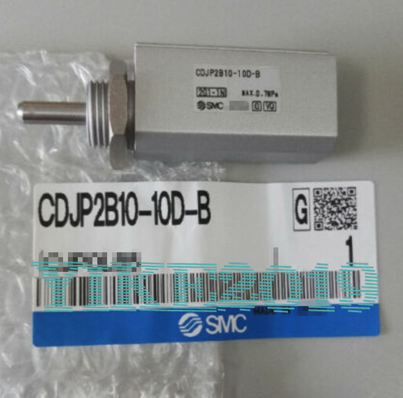 1PC NEW FOR SMC CDJP2B10-10D-B Micro cylinder replacement