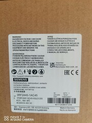 1PC NEW SIEMENS 3RF2440-1AC45 Control Module Expedited Shipping