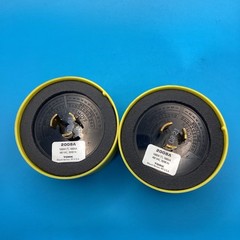TORK`2008A`TURN LOCK MOUNT INSTANT RESPONSE PHOTOCONTROL NOB(LOT OF 2)Ships Free