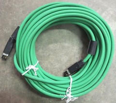 Lumberg 0985 S4742 502/15m Cable