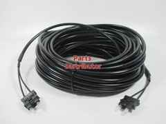 Fit For FANUC A66L-6001-0026#L20R03 FIBER OPTIC CABLE A66L60010026 20m