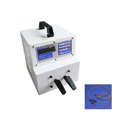 High-speed Single-head Stranding Machine Double-head Stranding Machine