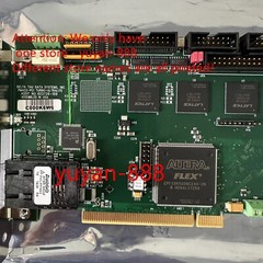 🔥1PC NEW DELTA TAU PMAC2-PCI TURBO-UL 603726-109 by express P1832D YL