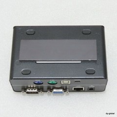LINDY Used Combo KVM Extender 200M Transmitter ELEC-I-1585=9C28