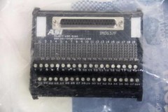 Automation Systems L-Com RBMIDB37F Interface Module DB37 Female New Other (5322)