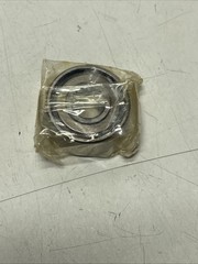 NEW FAFNIR 201KTT SINGLE ROW BALL BEARING