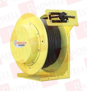 CONDUCTIX WAMPFLER 192161404011 / 192161404011 (USED)