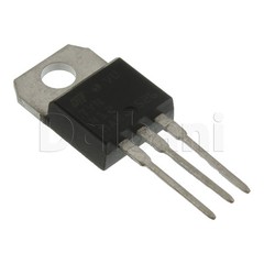 TYN412 Original Pulled ST Rectifier 12A 400V SCR TO-220AB