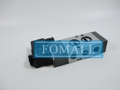 1Pcs New For EMC solenoid valve RV5231-08QM DC24V AC220V
