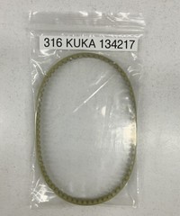 Kuka 134217 Timing Belt For Robots 316