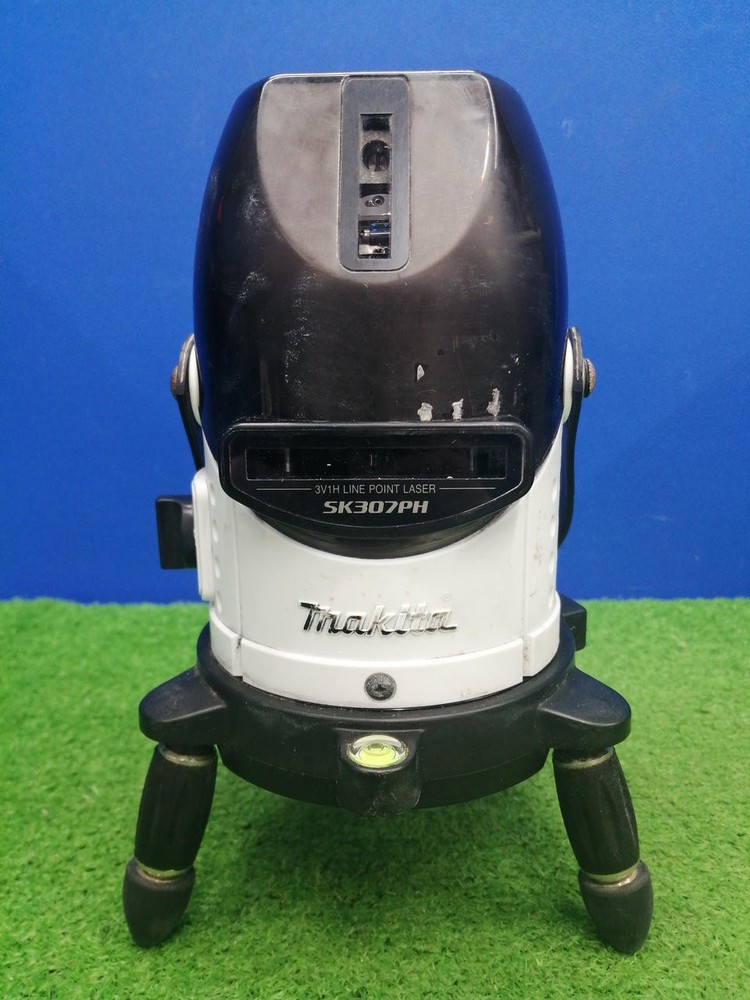 Makita SK307PH Laser Marker Indoor/Outdoor Red Semiconductor Laser