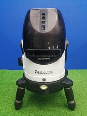 Makita SK307PH Laser Marker Indoor/Outdoor Red Semiconductor Laser