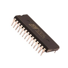 10PCS SST27SF512-70-3C-PG DIP-28 Chip Integrated Circuit