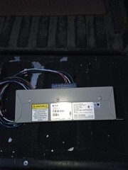 Eaton SPD120208Y2K 120kA Nema 1 Surge Protection Device NEW OPEN BOX