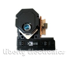 NEW OPTICAL LASER LENS PICKUP for SONY CDP-CX355 Player
