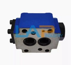 1PCS New Pilot-operated check valve SL10PA1-30 SL20PA1-30 SL30PA1-30 SL32PA1-30