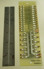CIRCUIT CARD ASSEMBLY 1020-00-225-0248 2629845 FSCM 9N616 NEW