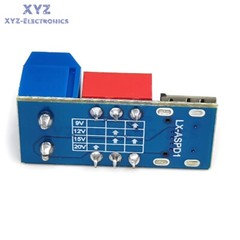 PD/QC Decoy Fast Charging Trigger Module Adjustable Voltage 5V9V12V20V Type-C