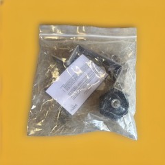 🔥 1 Unit ~ nVent ERICO B548A42BZ1 Bus Bar Mounting Kit 3-4″ Wide Bars🔥