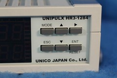 NEW Unico controller Model Unipulx HR3-1284 1 YEAR WARRANTY