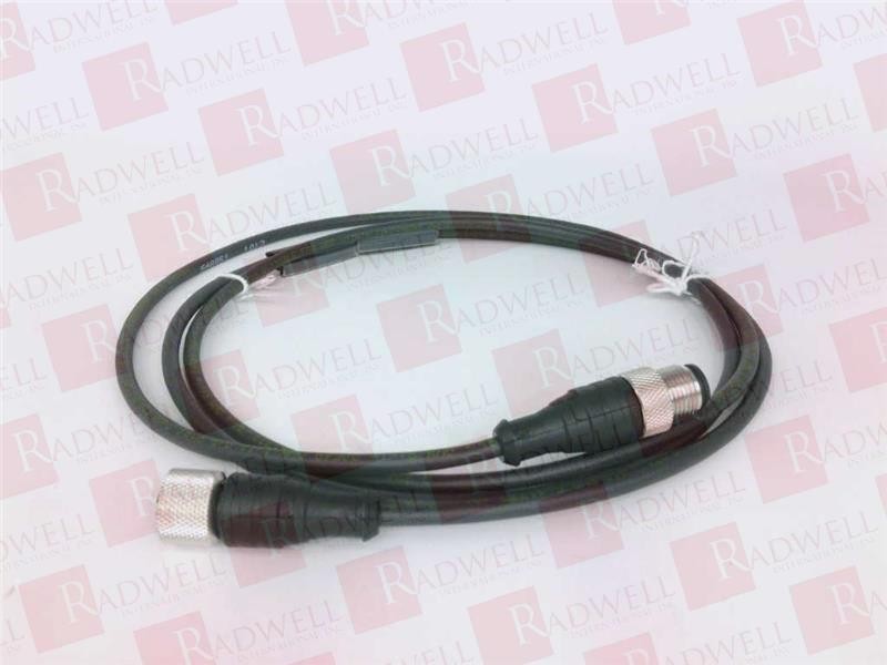 LEUZE CB-M12-1500X-3GF3GM / CBM121500X3GF3GM (NEW IN BOX)