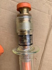 Reliable Equipment 12’X2/0…25KV mechanical jumper with Salisbury 1785 clamps.NEW
