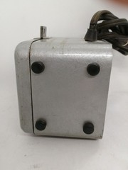 Tork Time Switch Model No. 919 Tested and in good working condition Made in USA