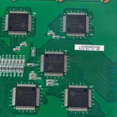 NEW Compatible LCD screen panel DMF6104NF-FW-1 #H15EE YD