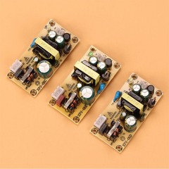 AC-DC 5/9/12/15V Switching Power Supply Module Bare Circuit Board Regulator