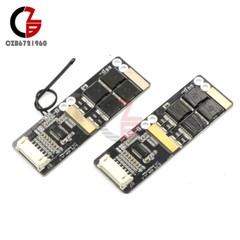 6S 7S 30A 50A BMS Board with NTC Ternary Li-ion Battery Protection Board Module