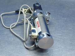TAIYO CL1RCH50B50-00-Y HYDRAULIC PNEUMATIC CYLINDER MAX. PRESS: 1MPA 0825005
