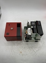 FIREYE MEP104 MERT4 MEC120RD 61-5042 Burner Control Unit See Pics