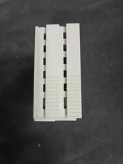 (2) Beckhoff KL1408 8-Channel Digital Input Terminal Module 24V DC 3.0ms PLC