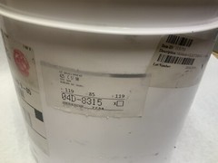 DuPont Corning Molykote 4 Electrical Insulating Compound 16.45 Kg