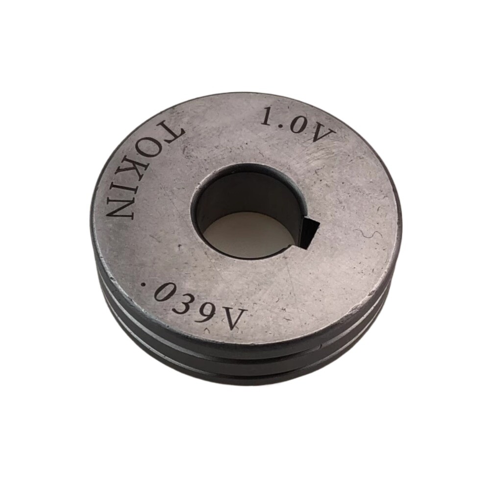 1pc wire feeding wheel. 045V. 039V TP2805 2806 2814 2815 2813 2804