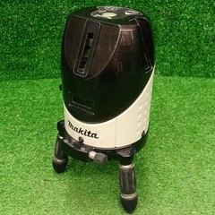 Makita SK22PH Laser Marker Tool with Line Width 2.5mm, Approx 20H Battery Use