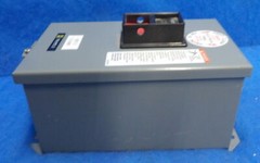 Square D 2510MBA2 Ser. C Nema M-0 Manual Starter + 1 Year Warranty