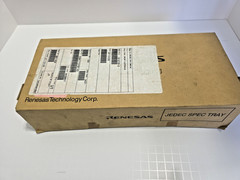 Renesas/Hitachi HD6417727BP160 – Microprocessors – 153pcs SEALED NOS JEDEC