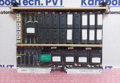 ABB MEM86-3X192K/CMBMR3 Memory Board Module 58032506