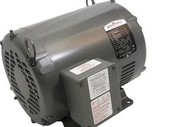 SB-20 Smart-Boost™ 20HP Digital Rotary Phase Converter, Custom Baldor Generator