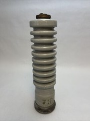 THOREX DISTRIBUTION ARRESTER 210186 TYPE DA15 15KV