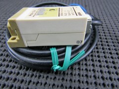 Sunx PNX-00A B7 Pressure Range -760mmHg +12 to 24V DC – New In Box