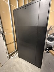 Apc Sever Rack Cabinet