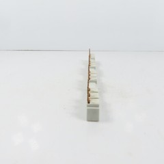 ABB PS 1-4-2-65 65A 600VAC 3-Phase Copper Busbar For MS132 / MS116
