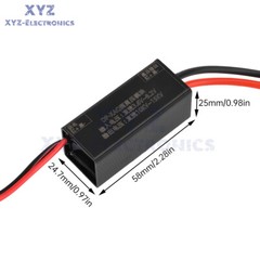 3.6V 7.4V to 15KV Pulse Arc High Voltage Module Transformer DC High Voltage Pack