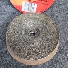 Scotch Electrical Shielding Tape 24, 1 in x 100 ft (25 mm x 30,5 m)