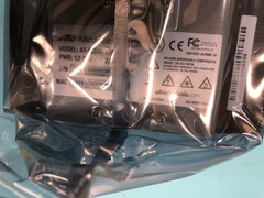 Allied Telesis AT-IE300-12GT Ethernet Layer 3 Switch, 990-004754-80, 195538