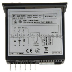 Brand New ELITECH ECS-180neo Temperature Control Panel Cake Cabinet Freezer