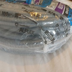 Southwire 3/4-in x 100-ft Non-metallic Liquid-tight Flexible Conduit Underground